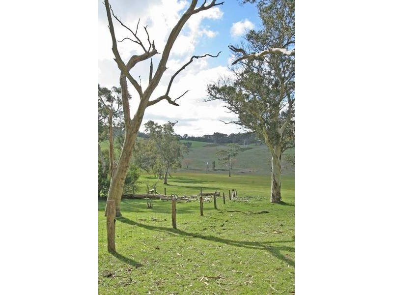 117 Verrall Road, Willunga SA 5172