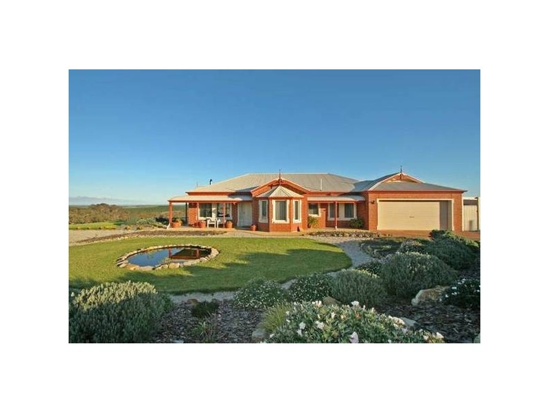 Lot 1 Ridge Road, Mount Compass SA 5210