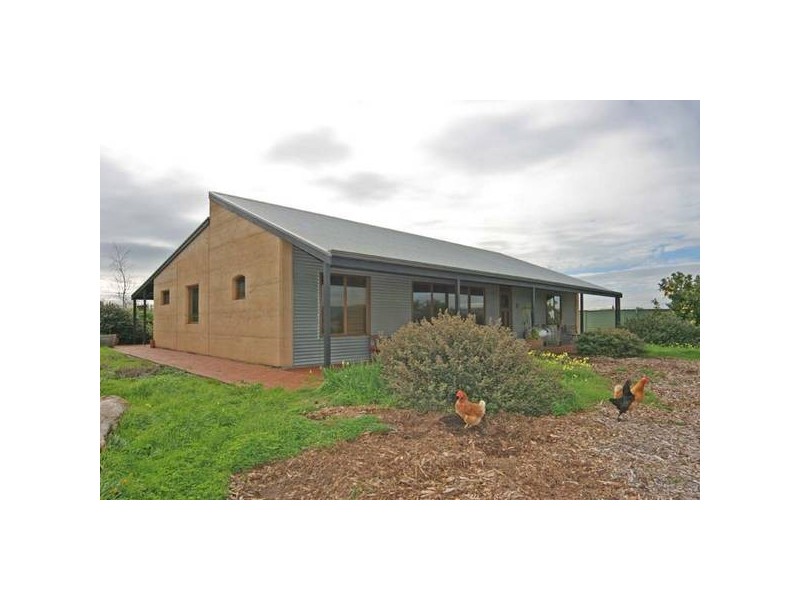 5 Sherriff Road, Mclaren Vale SA 5171