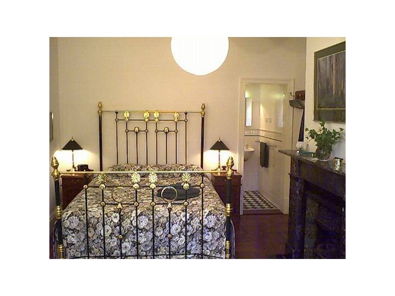 1 St Peters Terrace, Willunga SA 5172