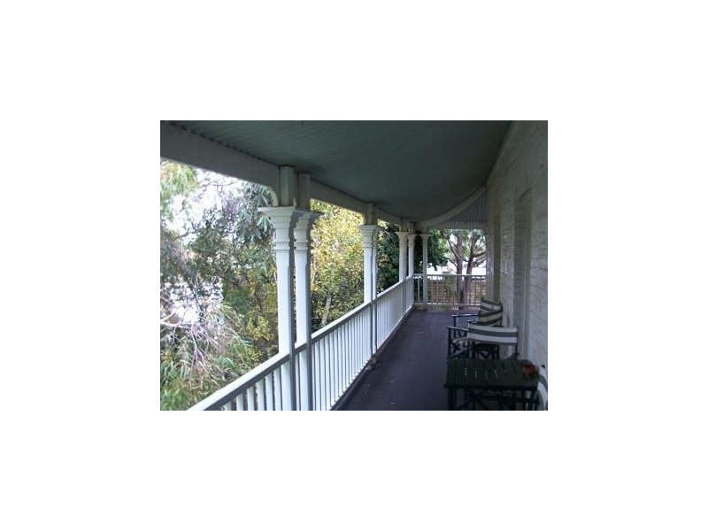 1 St Peters Terrace, Willunga SA 5172