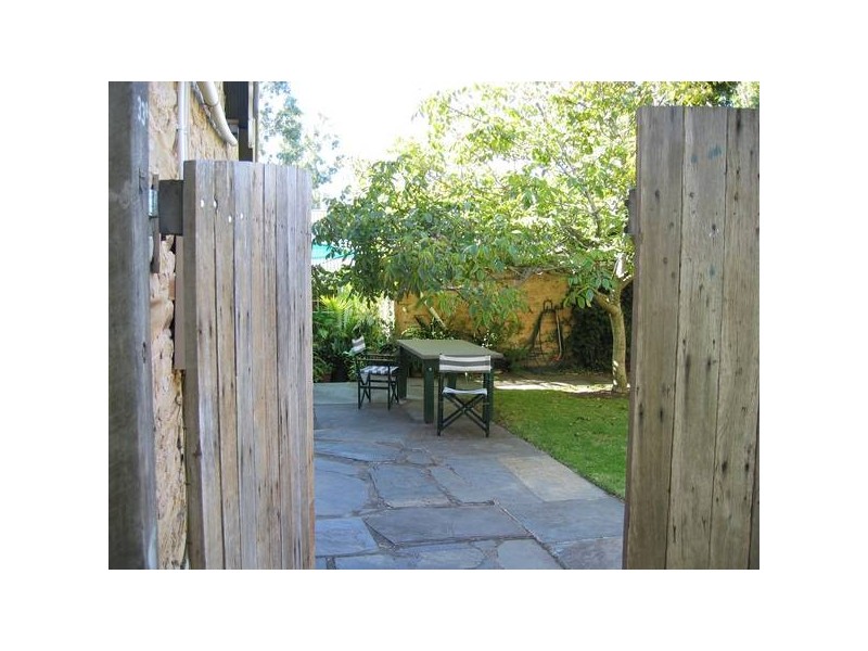 1 St Peters Terrace, Willunga SA 5172