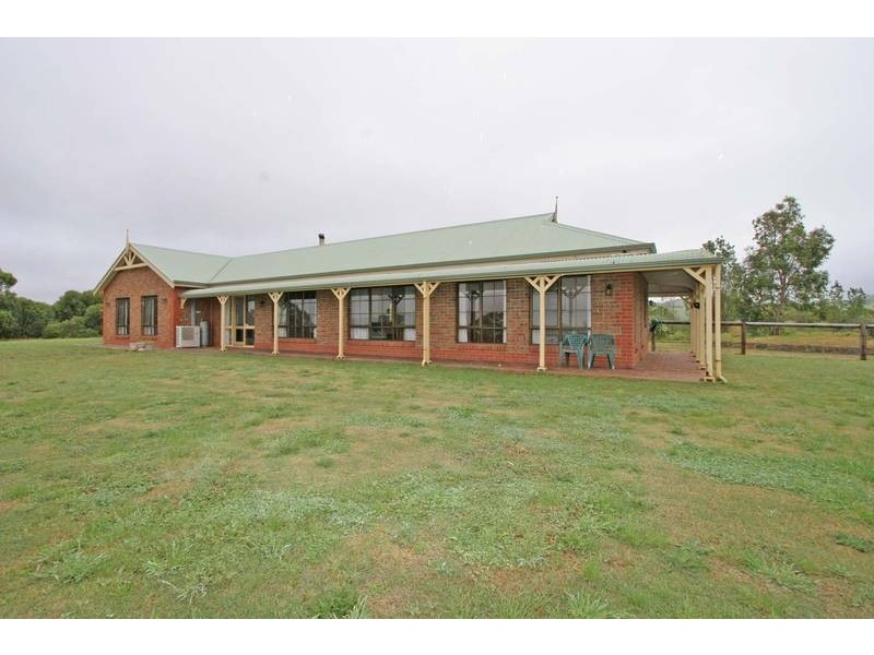 Pieces 20 And 21 Stonesford Road, Mount Compass SA 5210