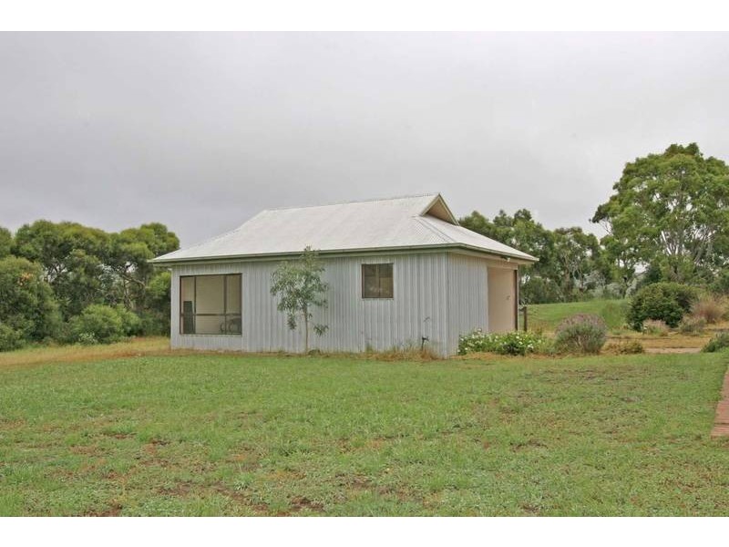 Pieces 20 And 21 Stonesford Road, Mount Compass SA 5210