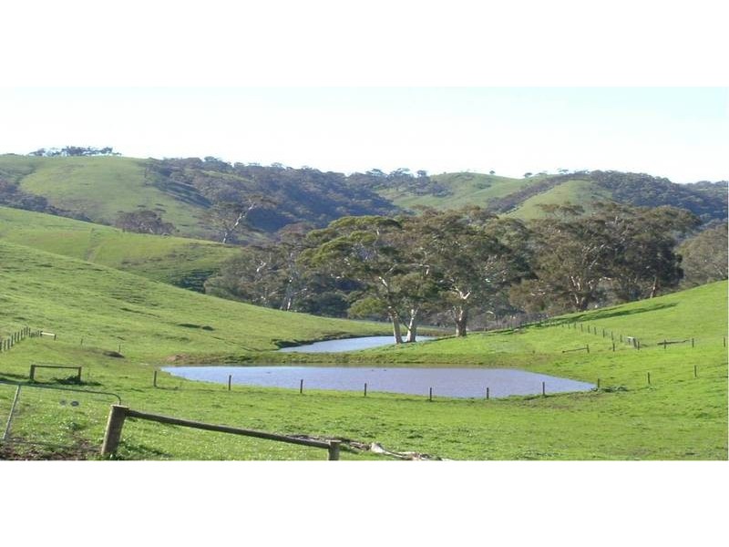 Pieces 20 And 21 Stonesford Road, Mount Compass SA 5210