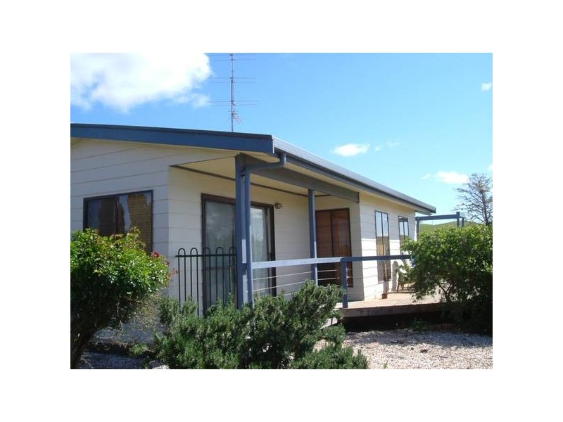 Hunts Road, Tooperang SA 5255