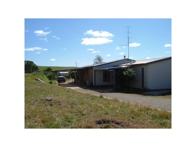 Hunts Road, Tooperang SA 5255