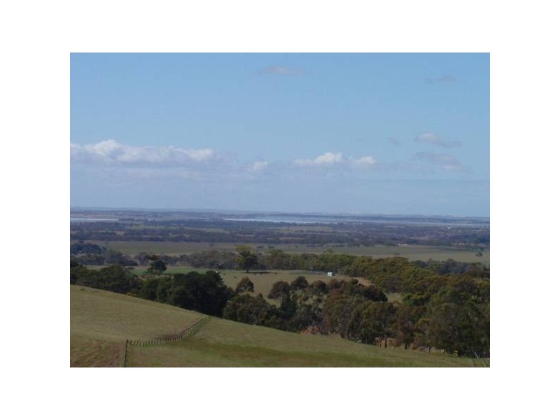 Hunts Road, Tooperang SA 5255