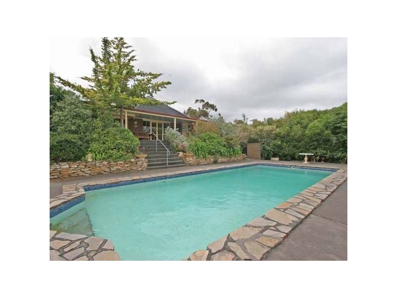 Lot 119 Saint Patricks Street, Willunga SA 5172