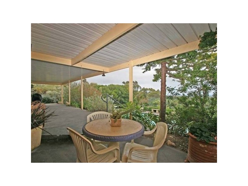 Lot 119 Saint Patricks Street, Willunga SA 5172