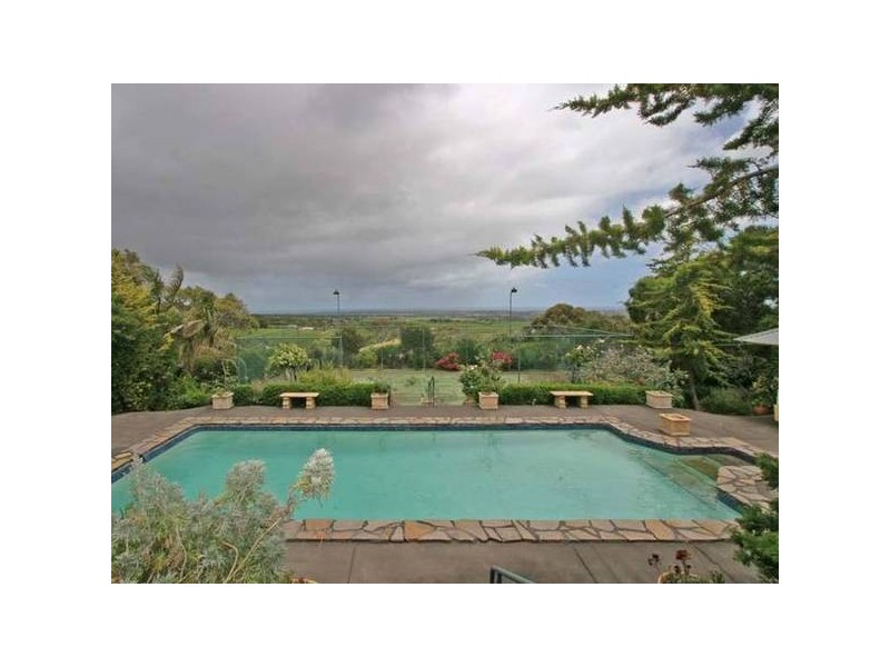 Lot 119 Saint Patricks Street, Willunga SA 5172