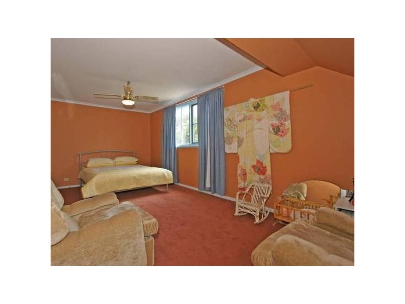 Lot 119 Saint Patricks Street, Willunga SA 5172