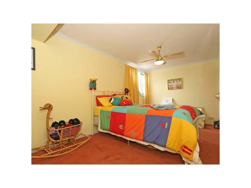 Lot 119 Saint Patricks Street, Willunga SA 5172
