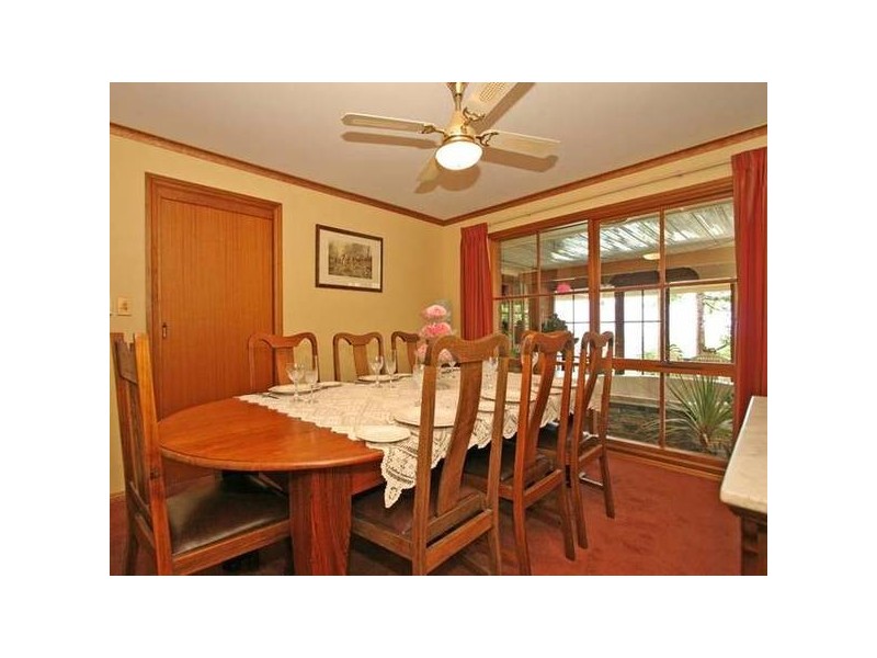 Lot 119 Saint Patricks Street, Willunga SA 5172
