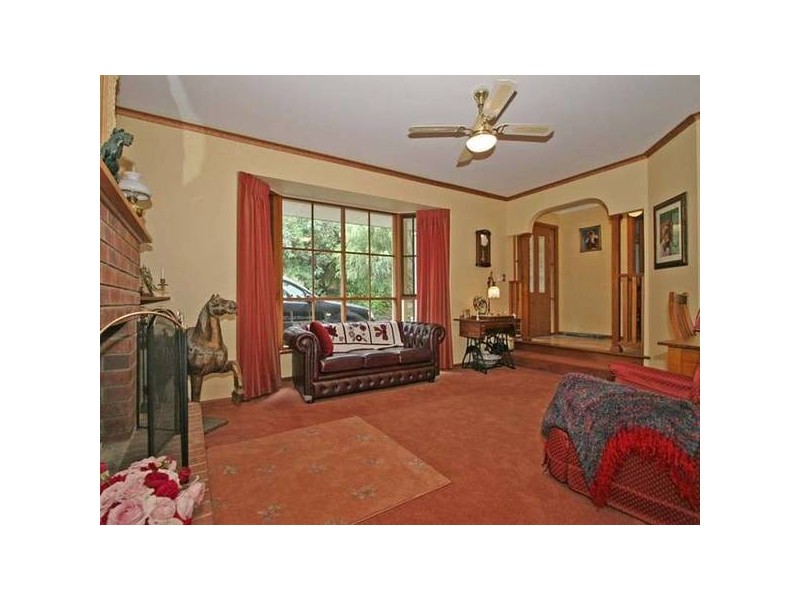 Lot 119 Saint Patricks Street, Willunga SA 5172