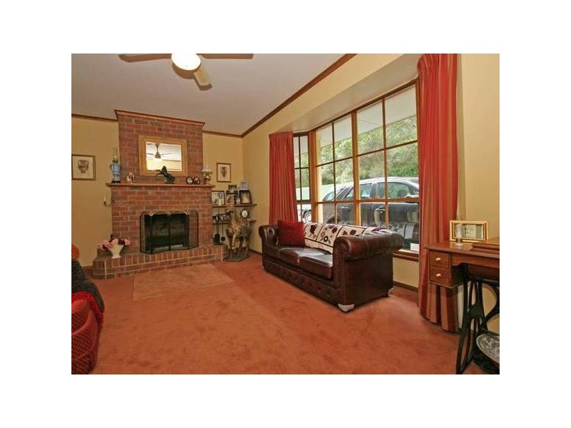 Lot 119 Saint Patricks Street, Willunga SA 5172