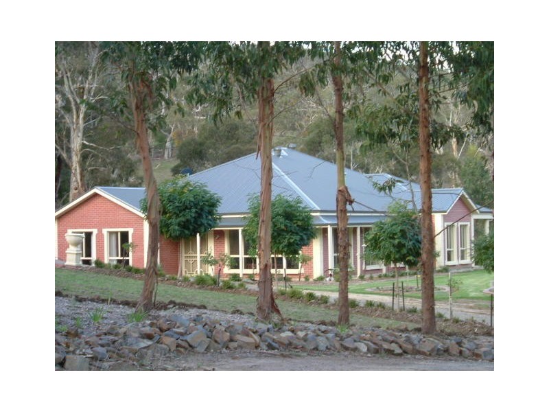 Lot 20 Stonesford Rd, Mount Compass SA 5210