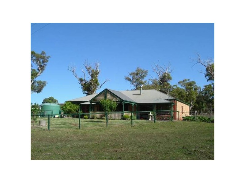 19 Inman Valley Road, Victor Harbor SA 5211