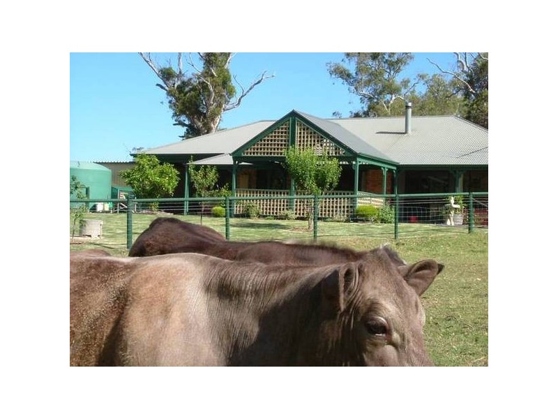 19 Inman Valley Road, Victor Harbor SA 5211