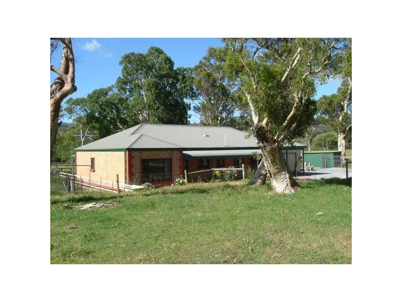 19 Inman Valley Road, Victor Harbor SA 5211