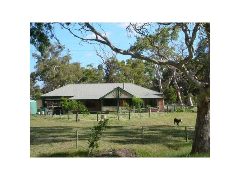 19 Inman Valley Road, Victor Harbor SA 5211