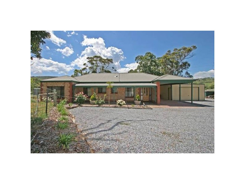 19 Inman Valley Road, Victor Harbor SA 5211
