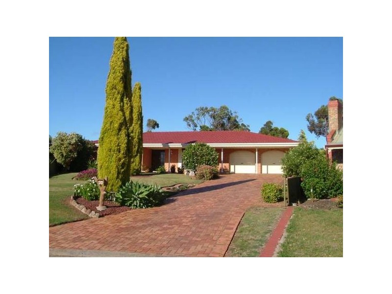 20 Galaxy Court, Mclaren Vale SA 5171