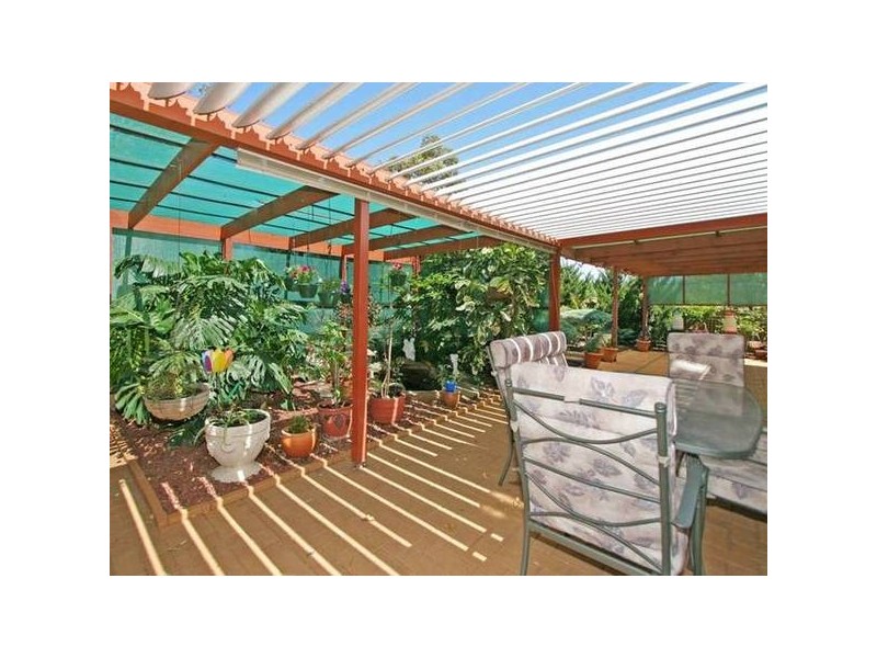 20 Galaxy Court, Mclaren Vale SA 5171