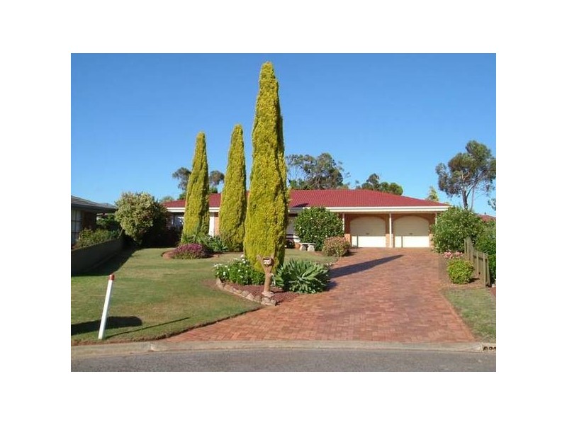 20 Galaxy Court, Mclaren Vale SA 5171
