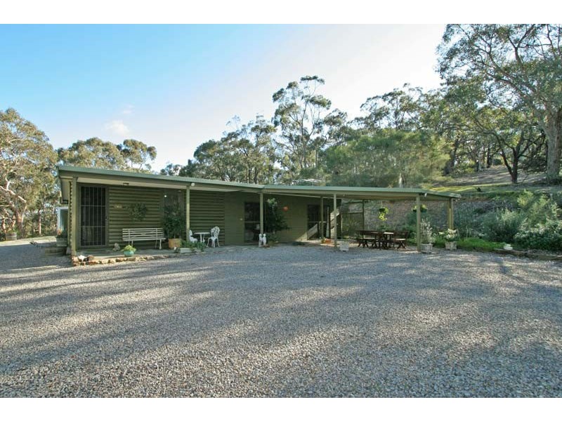 Pages Flat Road, Willunga SA 5172