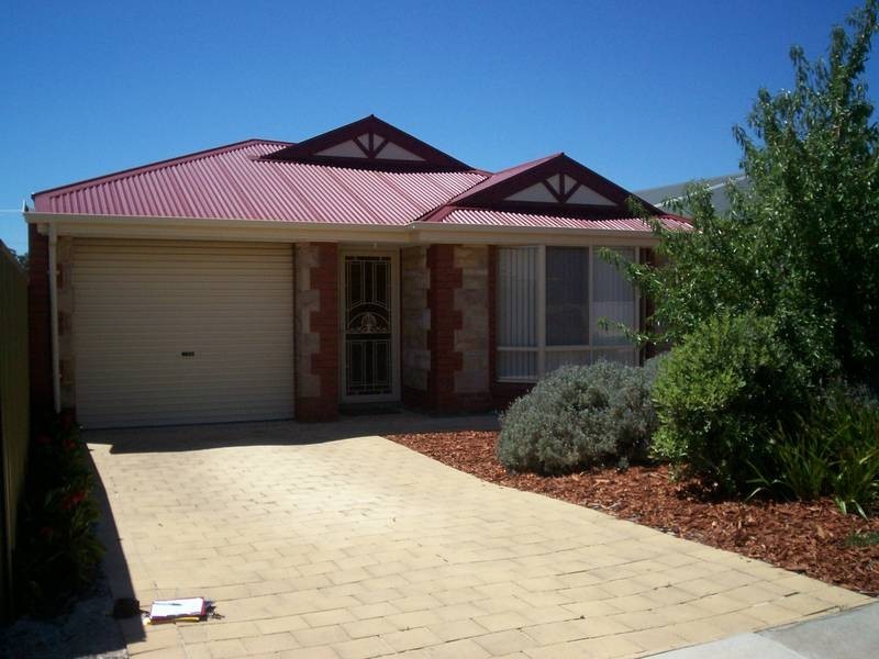 2 Cowper Court, Willunga SA 5172