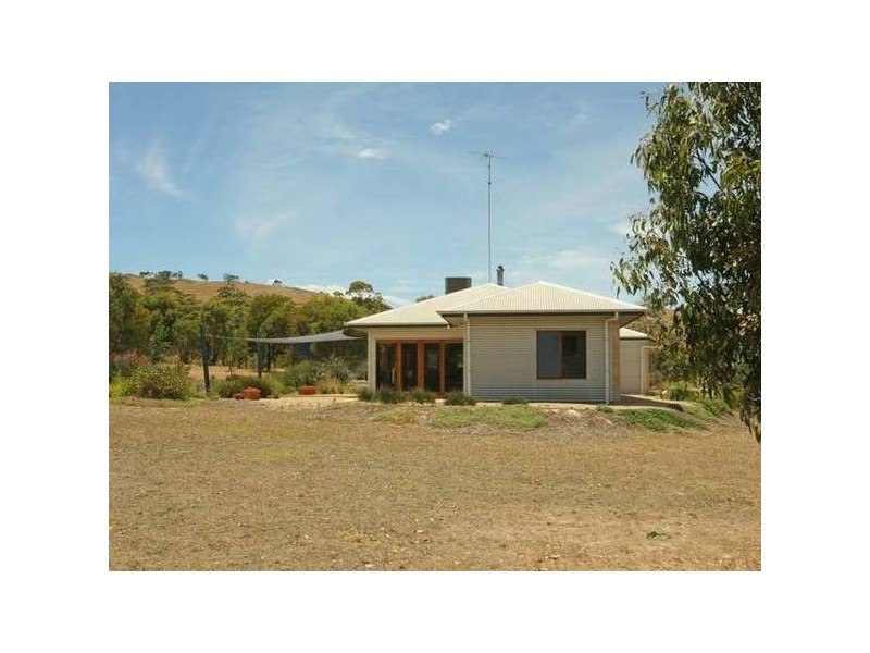 13 Ashbourne to Goolwa Road, Mount Compass SA 5210