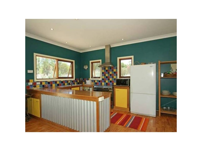 13 Ashbourne to Goolwa Road, Mount Compass SA 5210