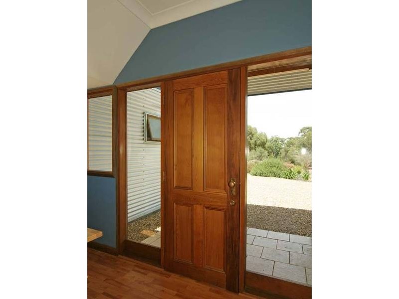 13 Ashbourne to Goolwa Road, Mount Compass SA 5210