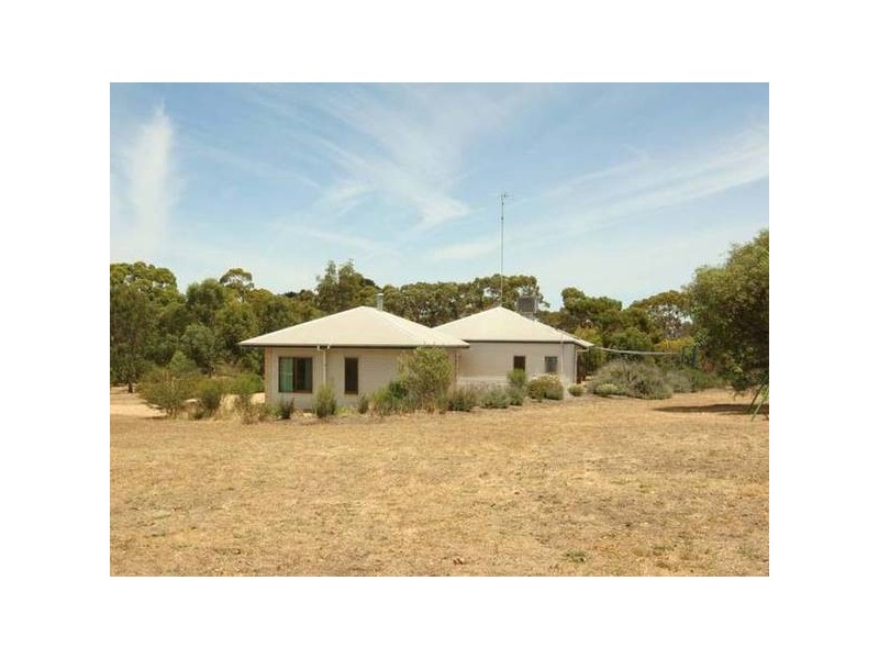 13 Ashbourne to Goolwa Road, Mount Compass SA 5210