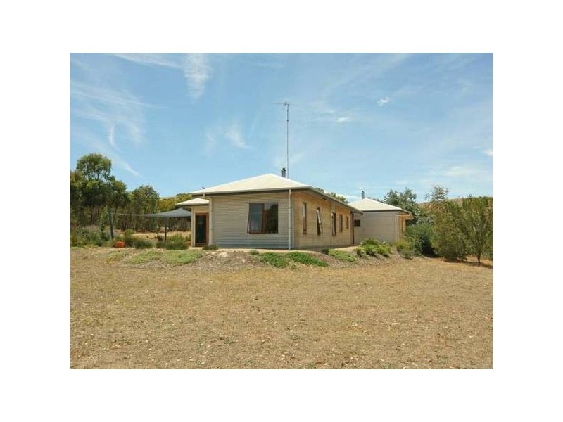 13 Ashbourne to Goolwa Road, Mount Compass SA 5210