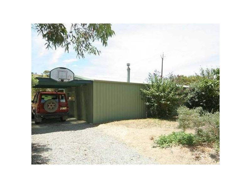 13 Ashbourne to Goolwa Road, Mount Compass SA 5210