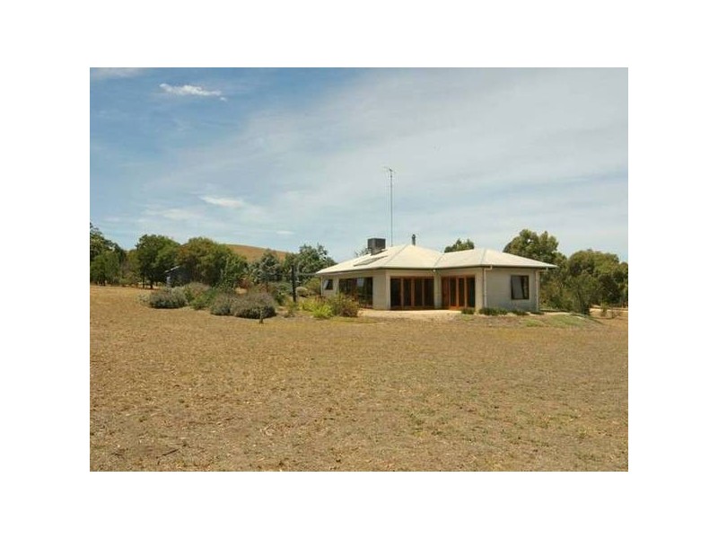 13 Ashbourne to Goolwa Road, Mount Compass SA 5210