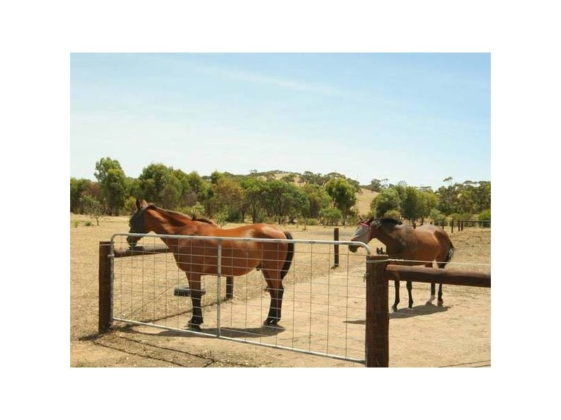 13 Ashbourne to Goolwa Road, Mount Compass SA 5210