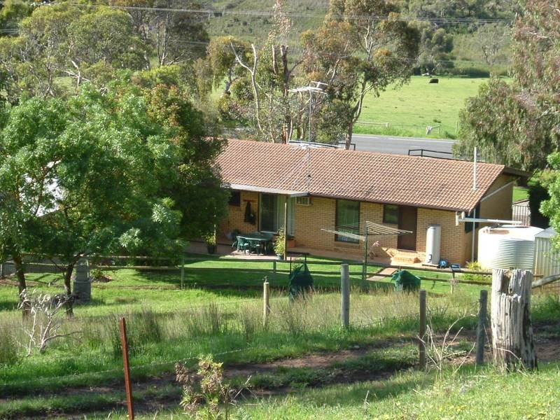 2 Nangkita Road, Mount Compass SA 5210