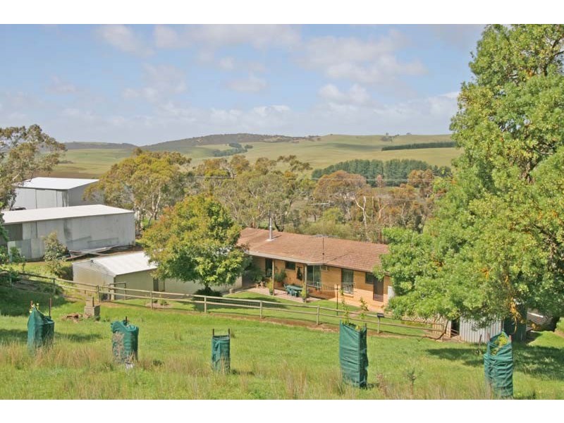 2 Nangkita Road, Mount Compass SA 5210