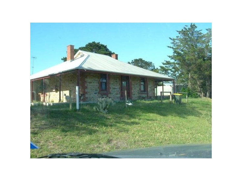 26 Hancock
Road
(Inman Valley), Victor Harbor SA 5211