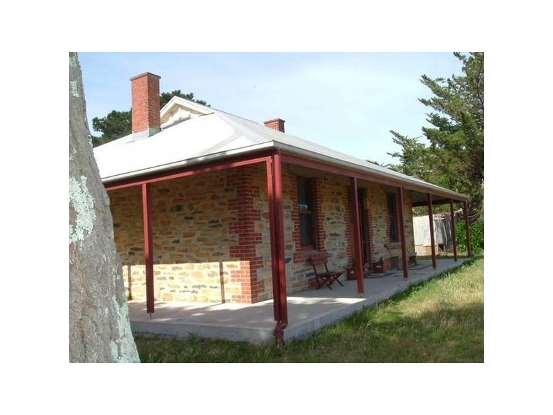 26 Hancock
Road
(Inman Valley), Victor Harbor SA 5211