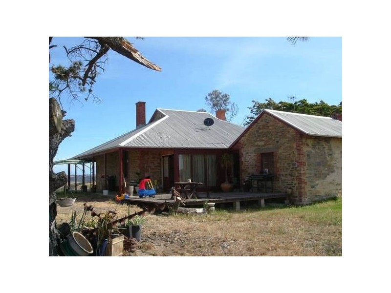 26 Hancock
Road
(Inman Valley), Victor Harbor SA 5211