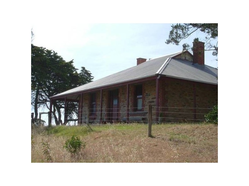 26 Hancock
Road
(Inman Valley), Victor Harbor SA 5211