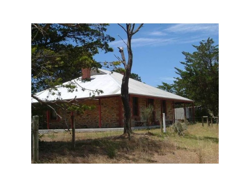 26 Hancock
Road
(Inman Valley), Victor Harbor SA 5211