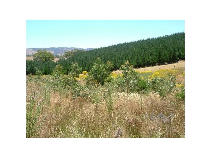 25 Hancock Road
(Inman Valley), Victor Harbor SA 5211