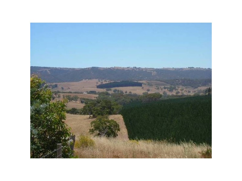 25 Hancock Road
(Inman Valley), Victor Harbor SA 5211