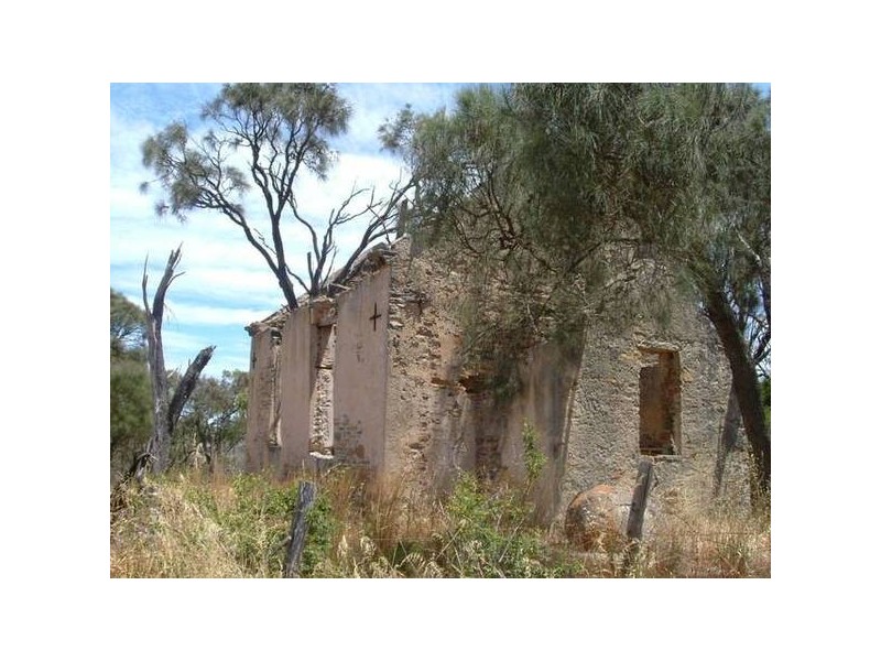 25 Hancock Road
(Inman Valley), Victor Harbor SA 5211