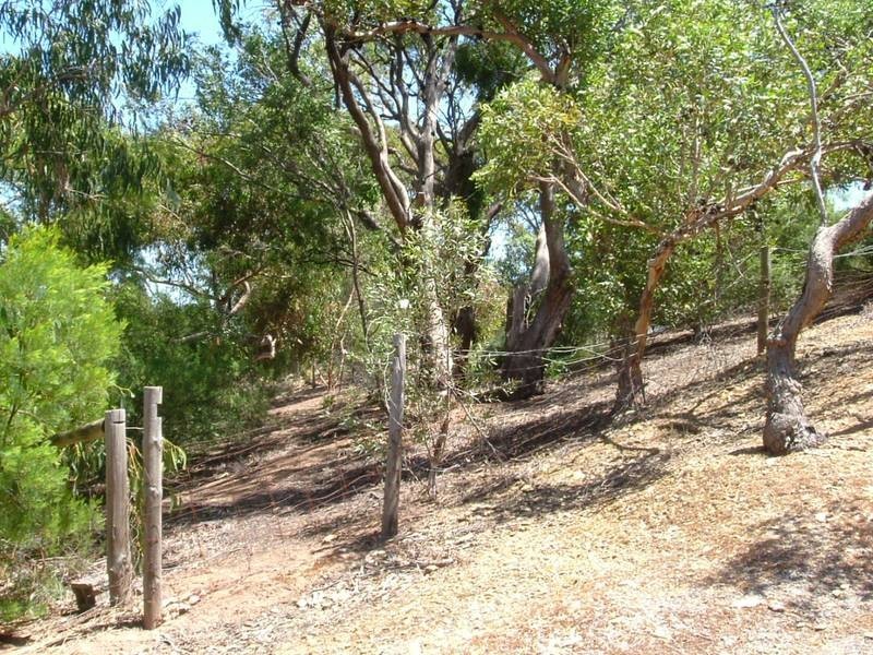 Lot 92,  Green Lane, Willunga SA 5172